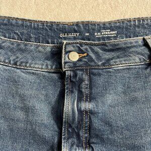 Old Navy Women's jeans size 20